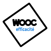 Wooc efficacité logo