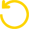 picto jaune complet et mobile