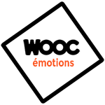 WOOC émotions Logo